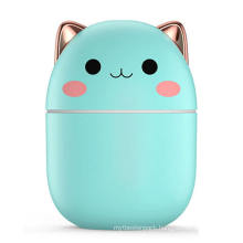 Ultrasonic Air Humidifiers Free Sample Lamp Baby Car Mini Cute Small Air Humidifier Diffuser